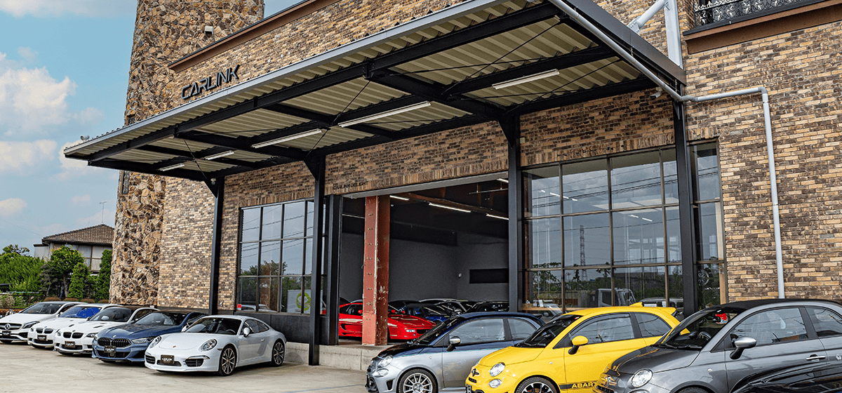 カーリンクディライト 浦和インター店