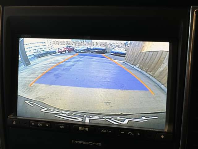 パナメーラ S eハイブリッド　サンルーフ　スポーツクロノPKG