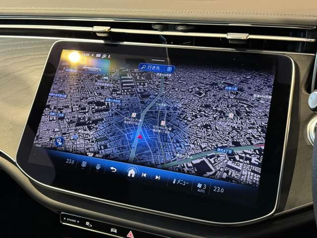 Eクラスワゴン E220 d アバンギャルド AMGラインパッケージ(ISG搭載モデル)