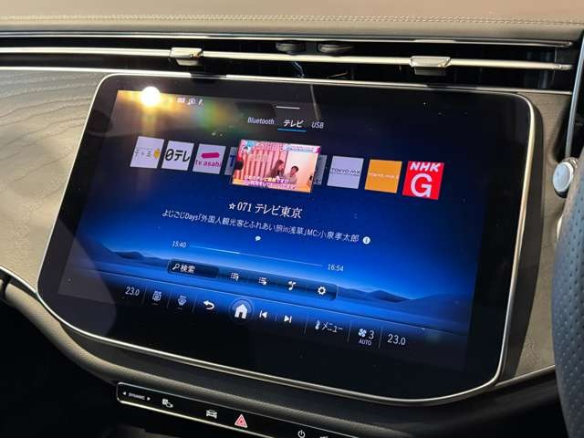 Eクラスワゴン E220 d アバンギャルド AMGラインパッケージ(ISG搭載モデル)