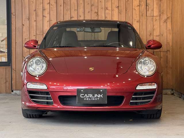 911 タルガ4S PDK