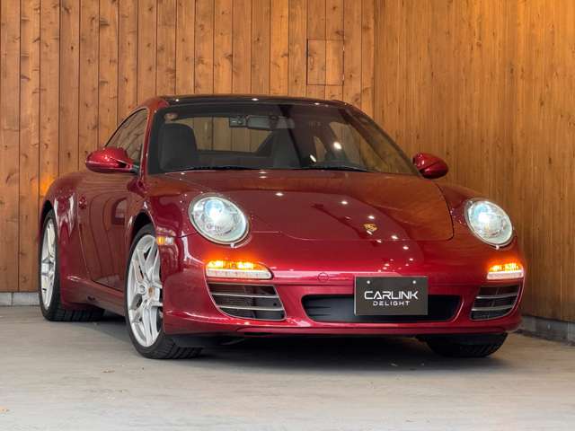 911 タルガ4S PDK