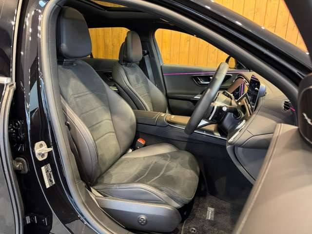 Eクラスワゴン E220 d アバンギャルド AMGラインパッケージ(ISG搭載モデル)