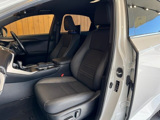 NX 300 ブロンズ エディション　特別仕様車