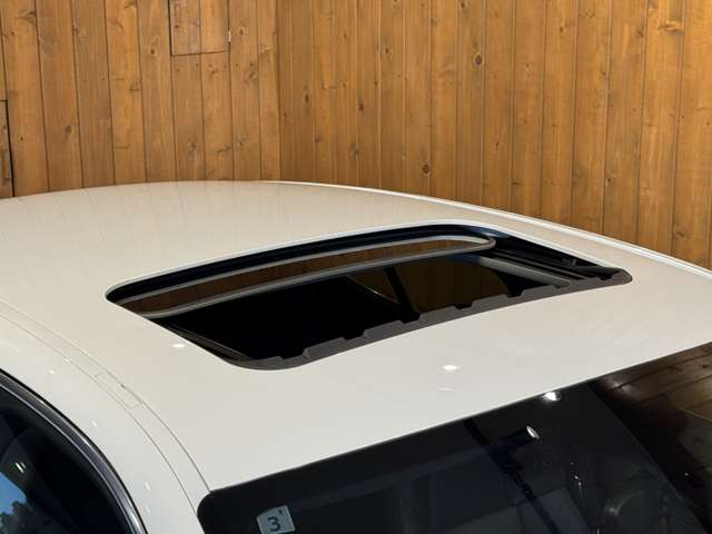 パナメーラ S eハイブリッド　サンルーフ　スポーツクロノPKG