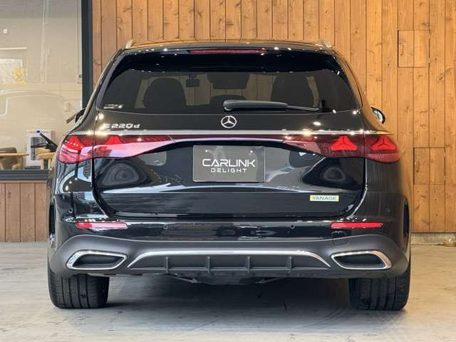 Eクラスワゴン E220 d アバンギャルド AMGラインパッケージ(ISG搭載モデル)