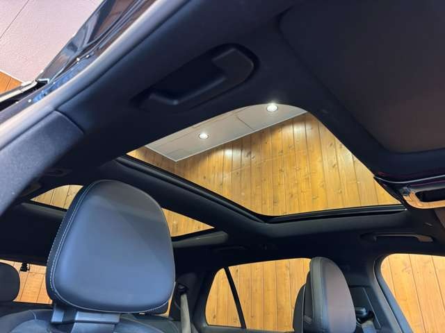 Eクラスワゴン E220 d アバンギャルド AMGラインパッケージ(ISG搭載モデル)