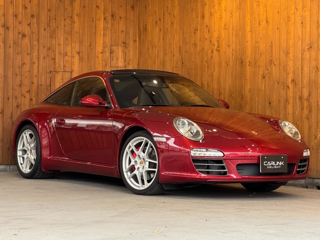 911 タルガ4S PDK 681.8万円