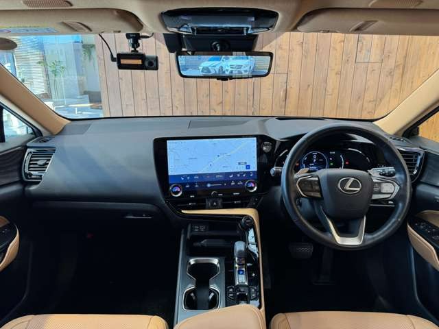 NX 450hプラス バージョンL