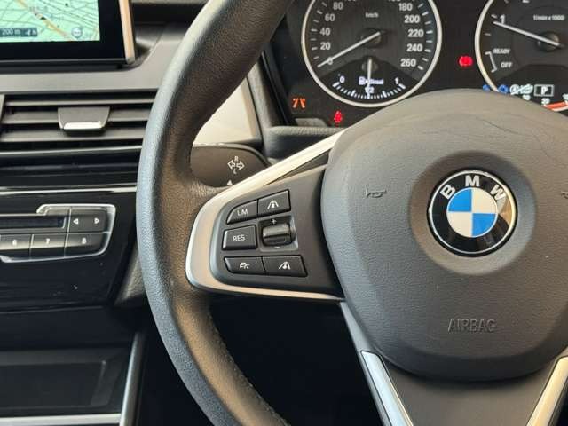 2シリーズ グランツアラー 218d