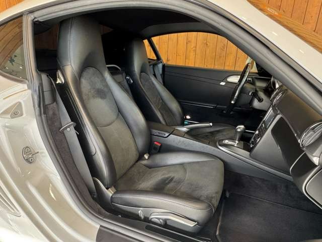 ケイマン S ティプトロニック