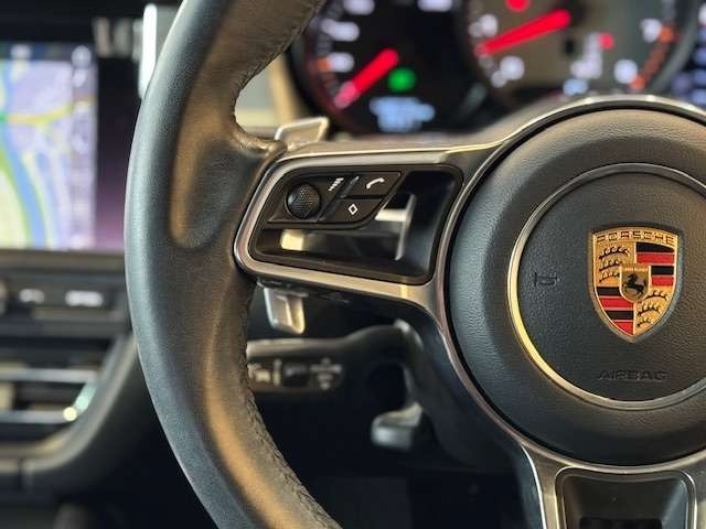 マカン S PDK 4WD　テクノロジーエディション