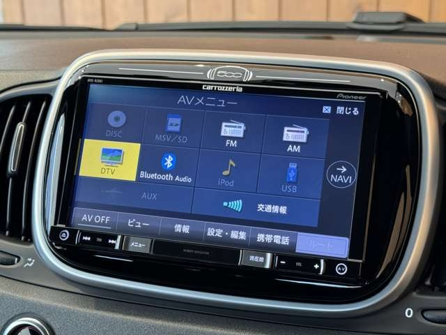 595 コンペティツィオーネ　RECAROシート