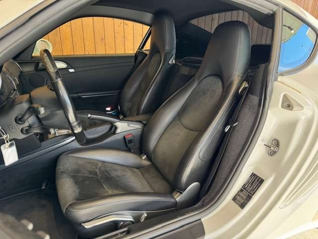 ケイマン S ティプトロニック