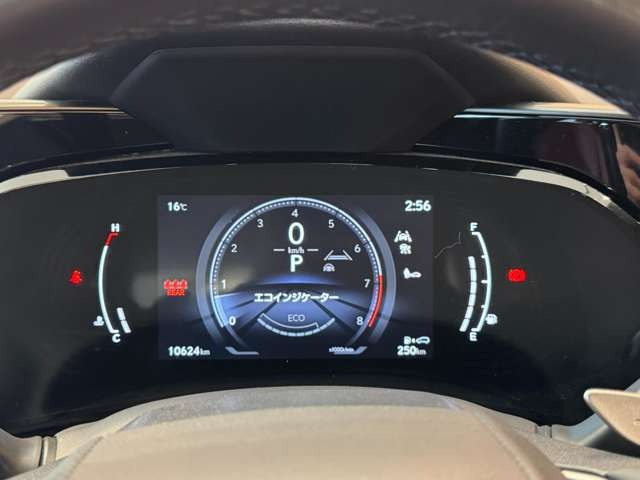 NX 250 バージョンL