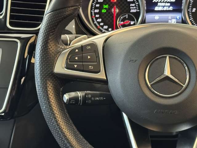 GLEクーペ 350 d 4マチック スポーツ