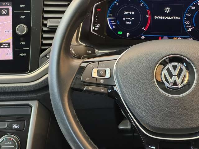 T-Roc TDI スタイル デザイン パッケージ ディーゼルターボ