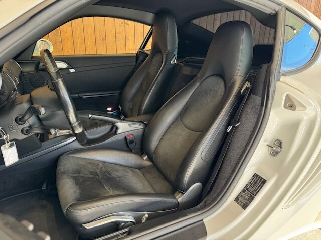 ケイマン S ティプトロニック