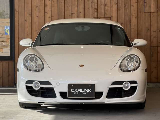 ケイマン S ティプトロニック