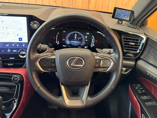 NX 250 バージョンL