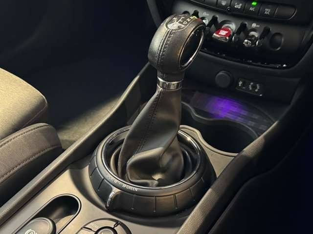 ミニクラブマン クーパー S　コンフォートアクセス