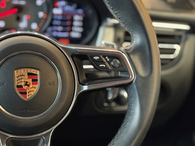 マカン S PDK 4WD　テクノロジーエディション