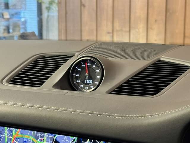 カイエンクーペ ターボ ティプトロニックS