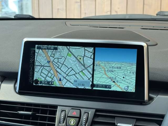 2シリーズ グランツアラー 218d