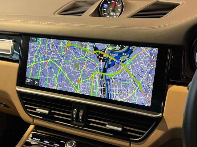 カイエンクーペ ターボ ティプトロニックS