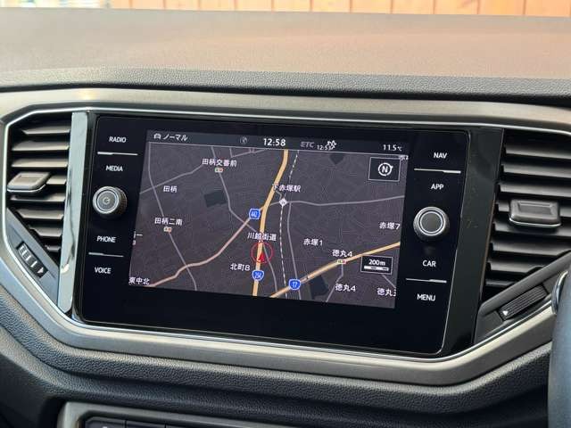 T-Roc TDI スタイル デザイン パッケージ ディーゼルターボ