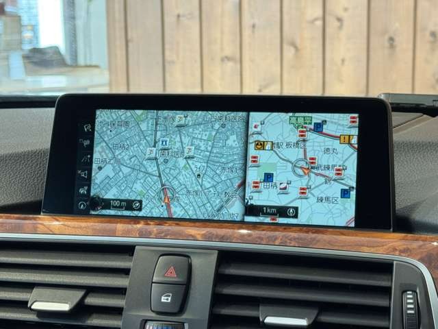 アルピナ D3 リムジン ビターボ　サンルーフ