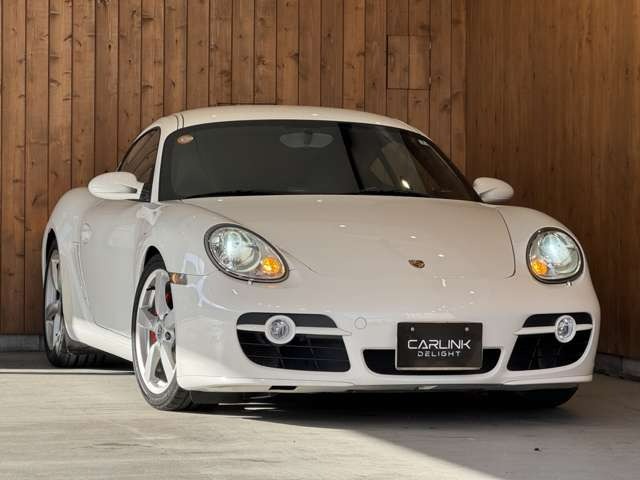 ケイマン S ティプトロニック