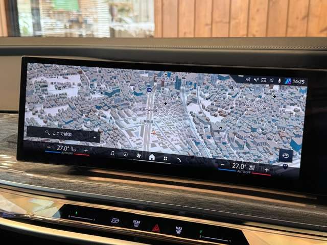 7シリーズ 740d xドライブ Mスポーツ ディーゼルターボ 