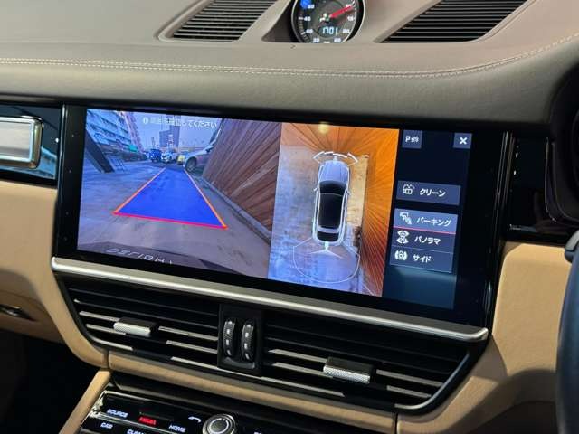 カイエンクーペ ターボ ティプトロニックS