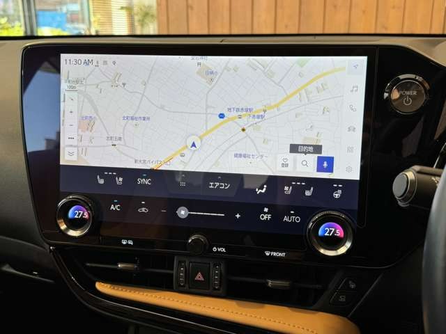 NX 450hプラス バージョンL