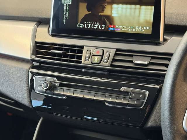 2シリーズ グランツアラー 218d