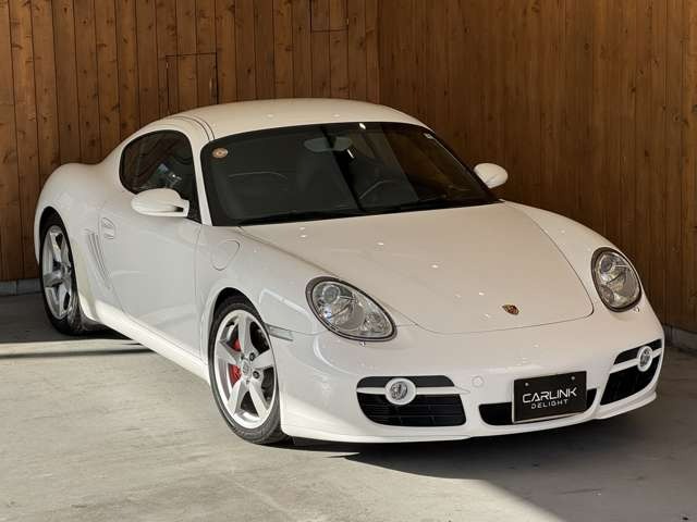 ケイマン S ティプトロニック