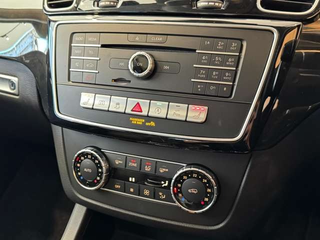 GLEクーペ 350 d 4マチック スポーツ