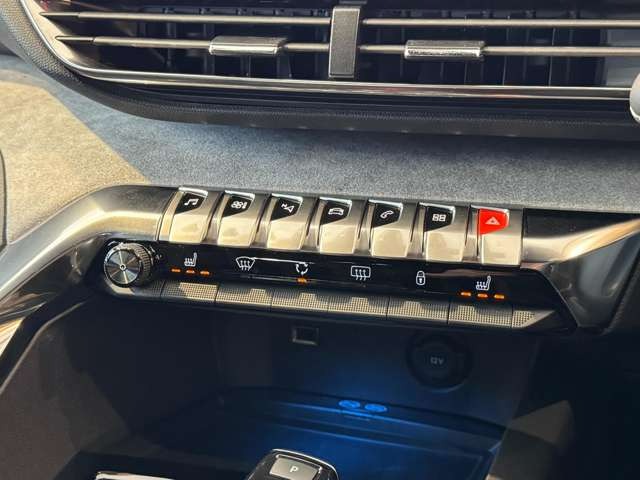 5008 GT　パノラミックサンルーフ