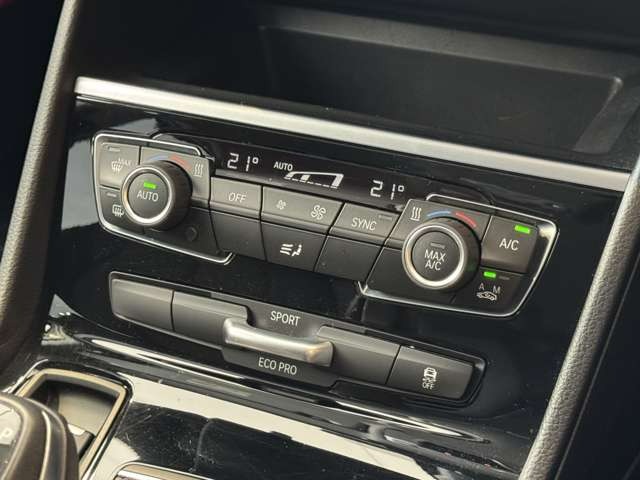 2シリーズ グランツアラー 218d