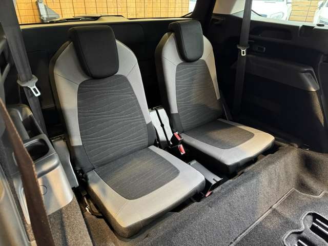 グランドC4ピカソ セダクション