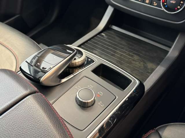 GLEクーペ 350 d 4マチック スポーツ