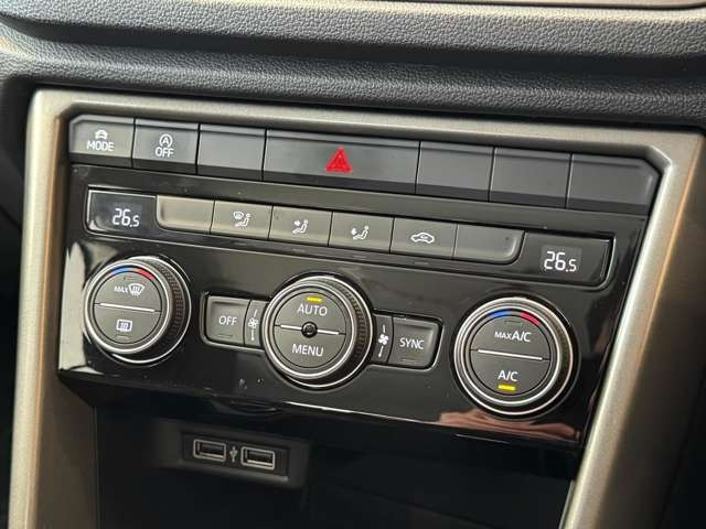 T-Roc TDI スタイル デザイン パッケージ ディーゼルターボ