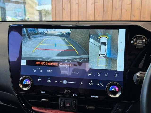 NX 250 バージョンL