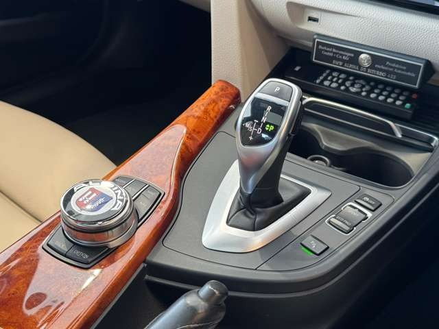 アルピナ D3 リムジン ビターボ　サンルーフ