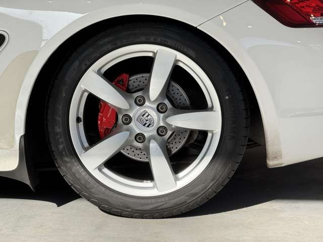 ケイマン S ティプトロニック