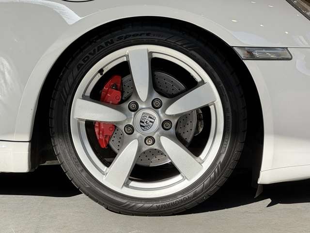 ケイマン S ティプトロニック