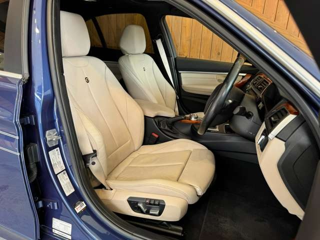 アルピナ D3 リムジン ビターボ　サンルーフ