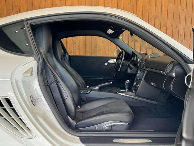 ケイマン S ティプトロニック