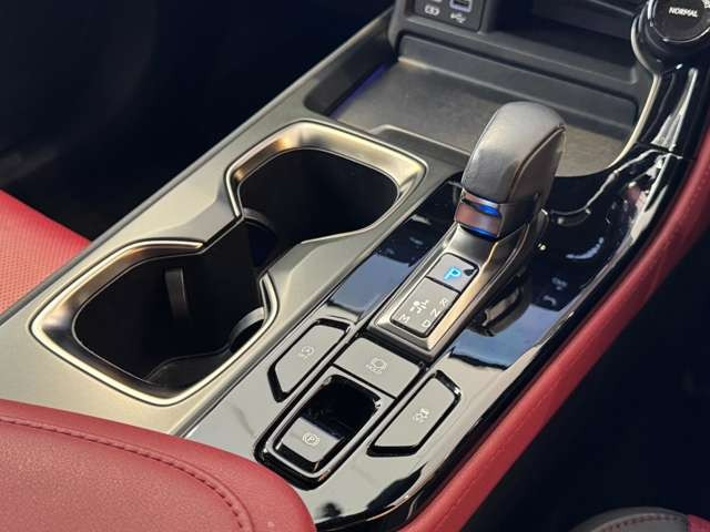 NX 250 バージョンL